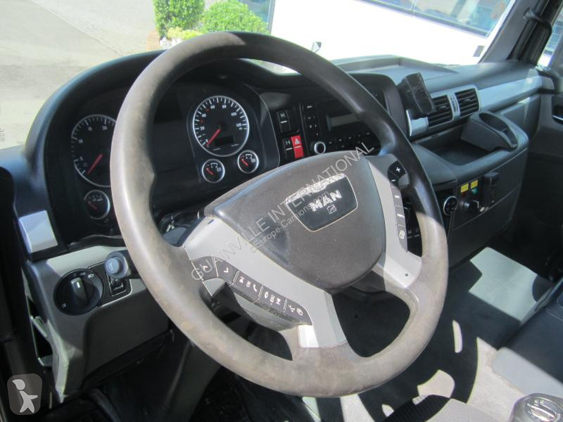 Camion MAN 33.400
