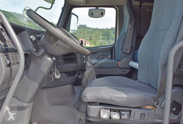 Camion Volvo FH 520 * HIA55 EP - 4 HIPRO/FUNK *...