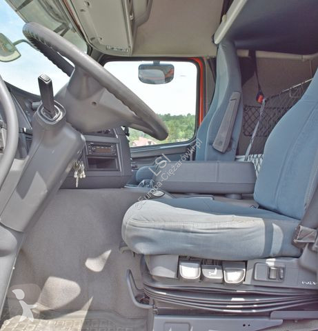 Camion Volvo * PK 26002 - EH D / FUNK* TOPZUSTAND