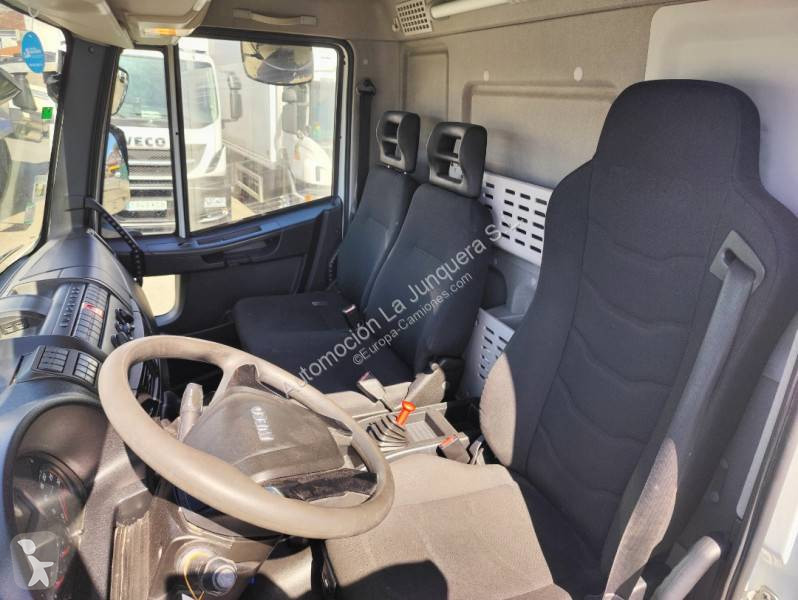 Camion Iveco