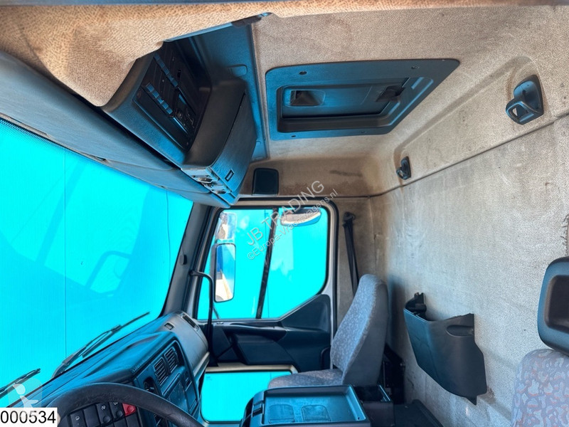 Kamion Renault 300 6x2, 23421 Liter, LPG GPL,...