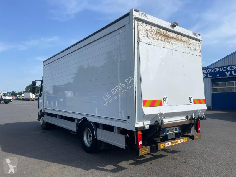Camion Renault 180 DXI