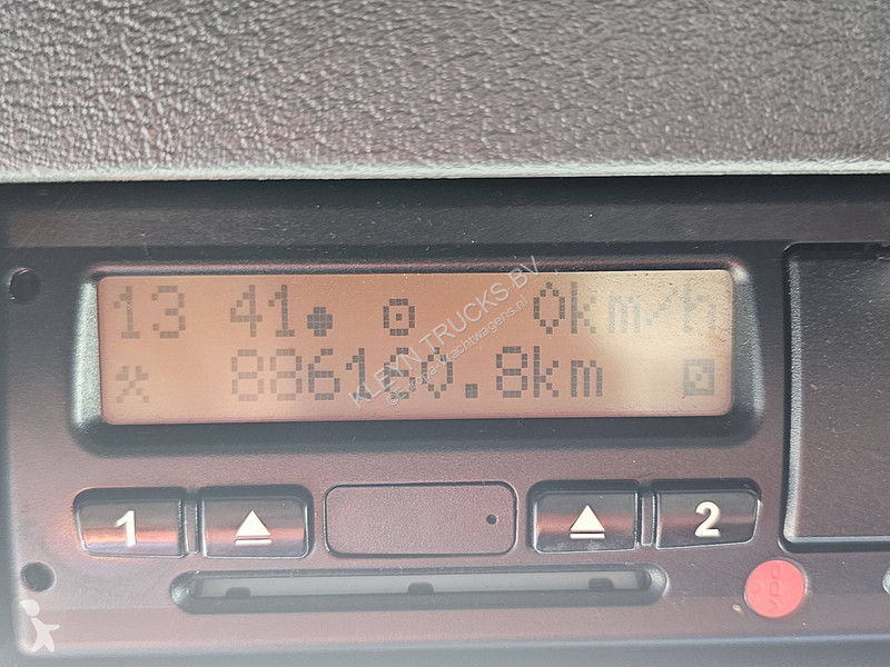 Kamion MAN 18.440  XLX TRUCKTRANSPORT