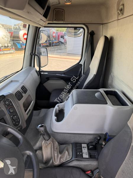 Kamion Renault 370.26