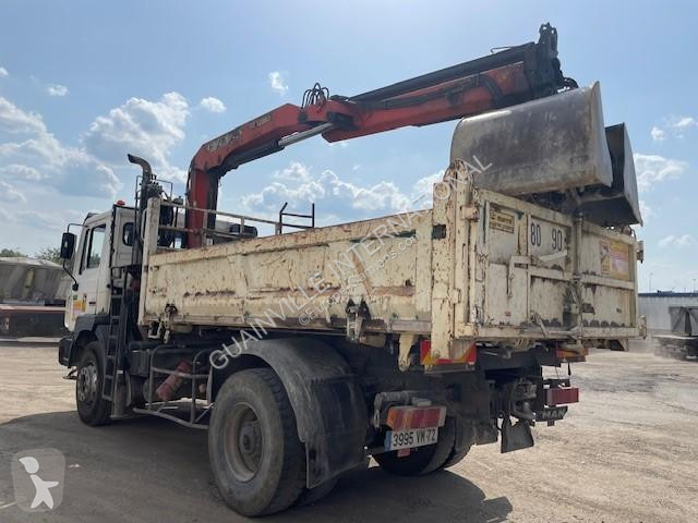 Camion MAN
