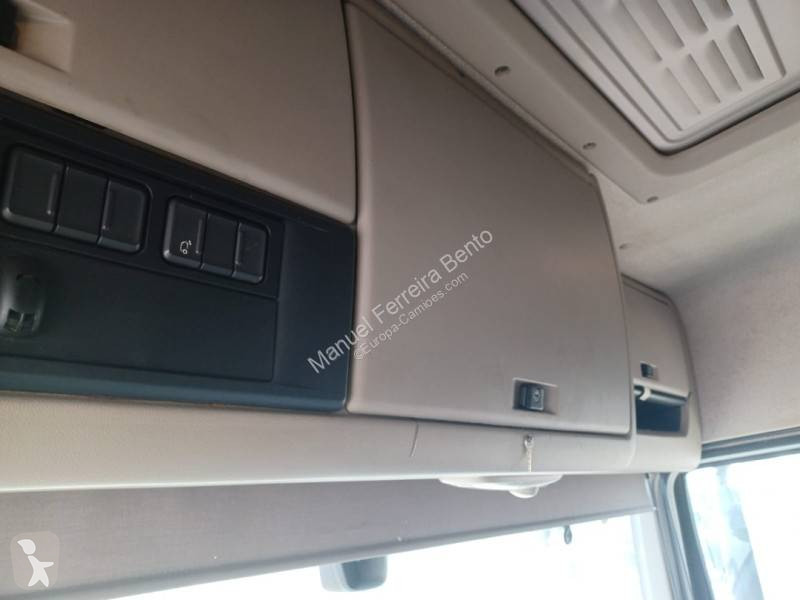 Kamion DAF