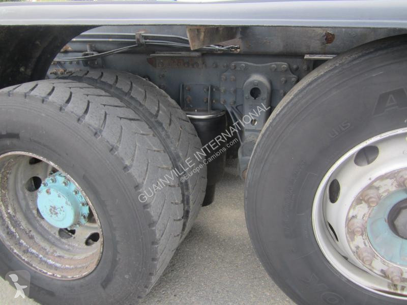 Kamion Renault 410 DXI Lander