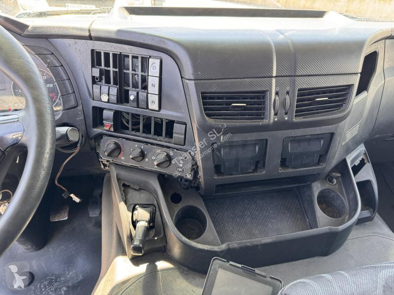 Camion Iveco AD260SY/PS