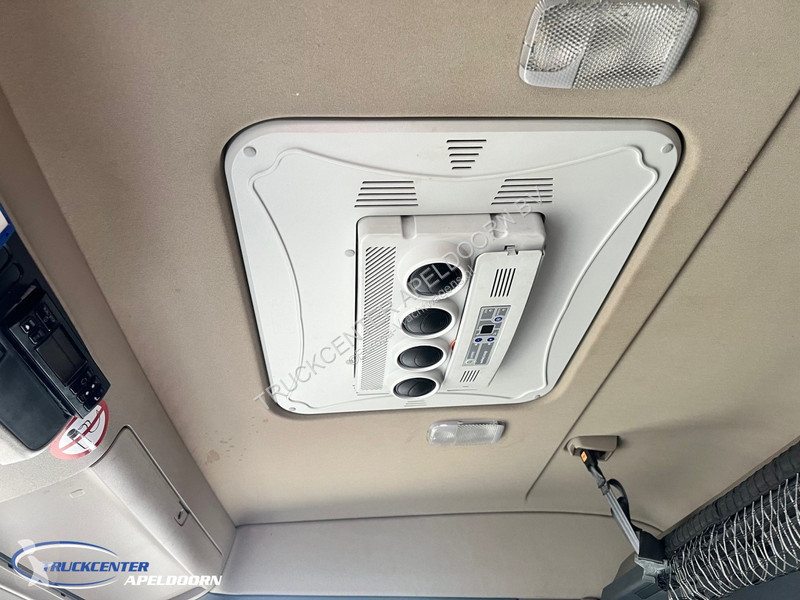 Kamion Scania 410 Mitsubishi Multitemp 3 zone,...