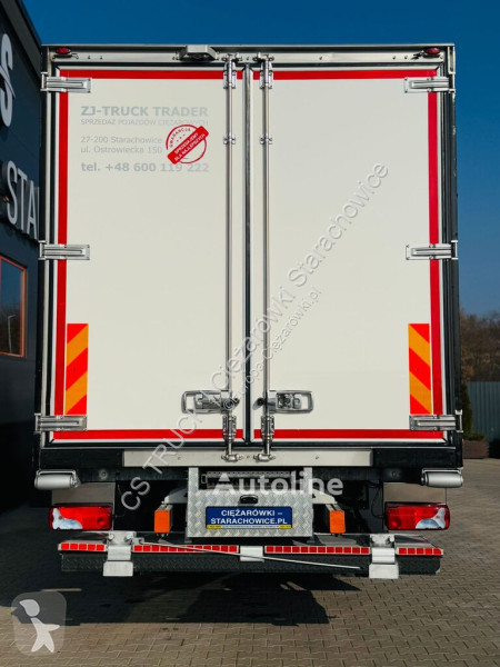 Lastbil MAN TGX 26.510