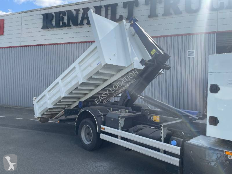 Camion Renault