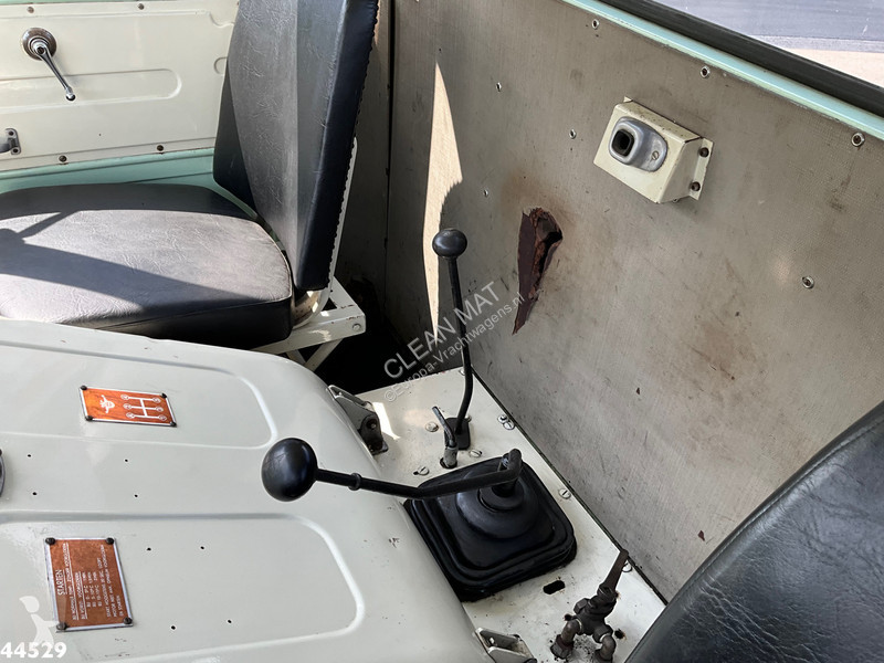 Camion DAF ADA360 