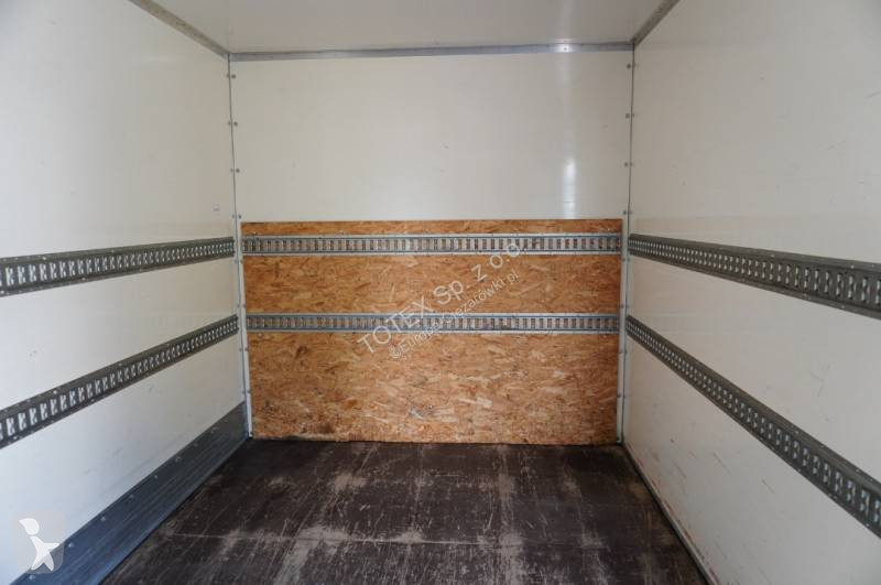 Camion Mercedes