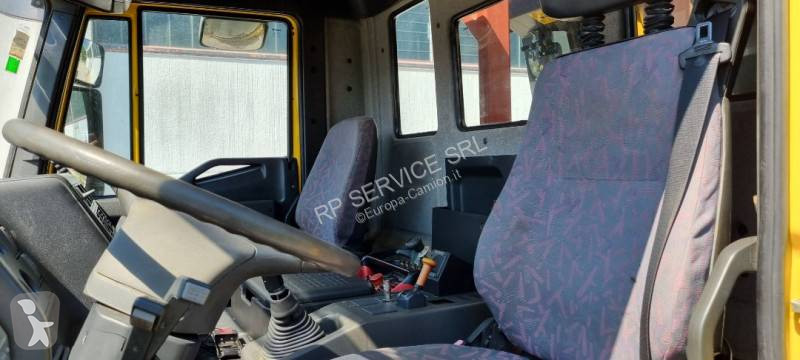 Camion Iveco