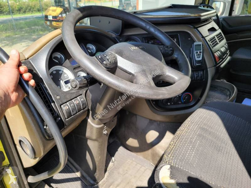 Camion DAF