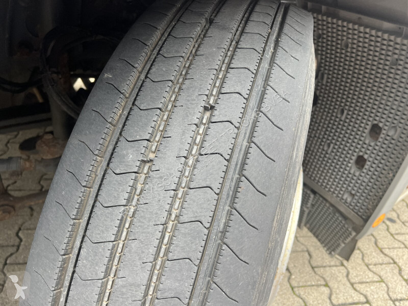 Camion Mercedes Actros 2541 L 6x2 Actros 2541 L...