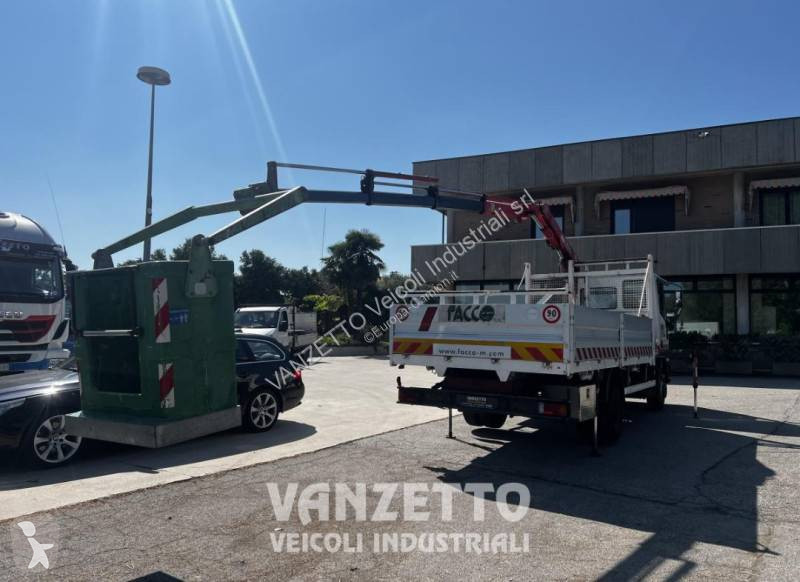 Camion Iveco