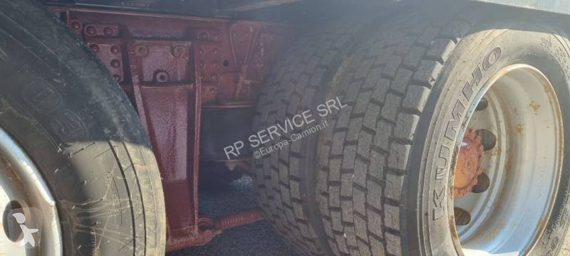 Camion Iveco