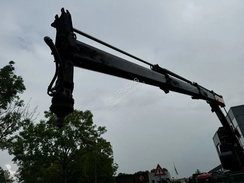 Kamion Renault T HIGH 520 6X2 EURO 6 +...