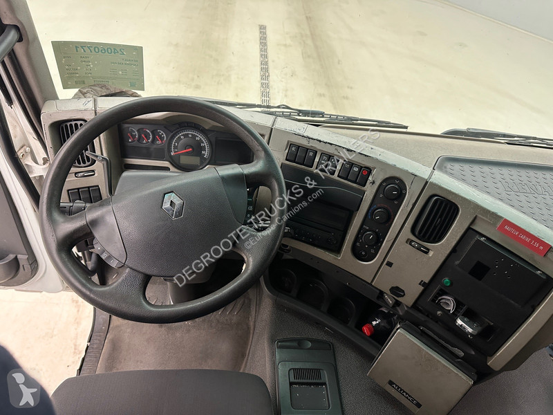 Kamion Renault 430 DXi