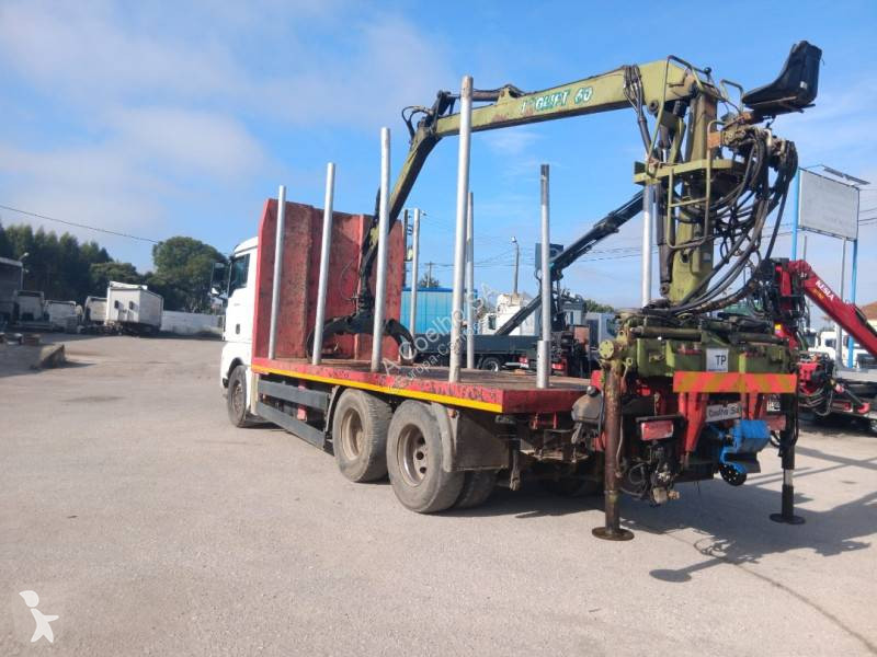 Camion MAN