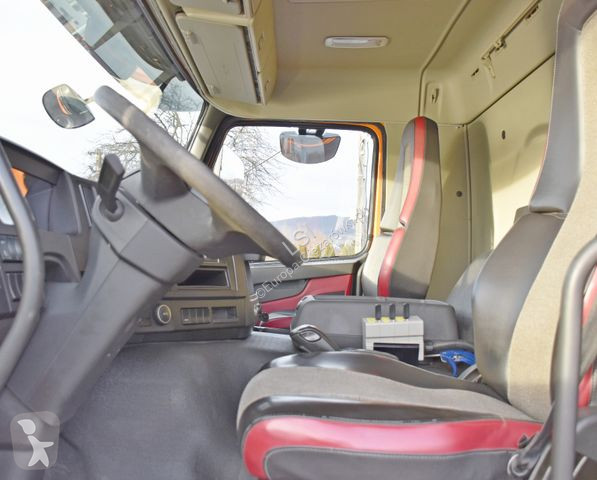 Kamion Volvo 460 Kipper * TOPZUSTAND / 8x4 !