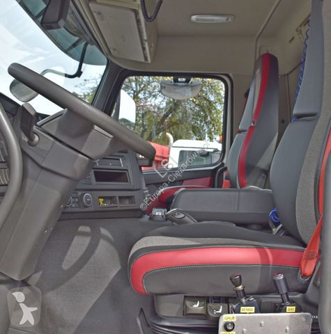 Kamion Volvo 460 Kipper 5,40m *ATLAS...