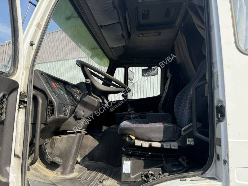Camion Mercedes SK 1827L 4x2 SK 1827L 4x2