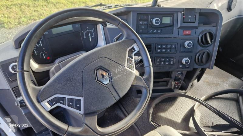 Camion Renault 480.26 DTI 13 C-Series
