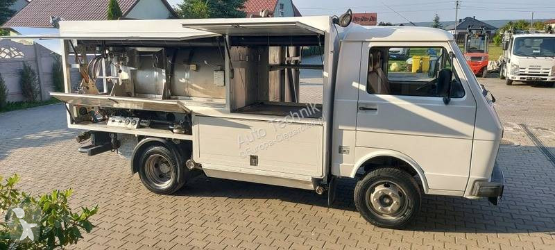 Kamion Volkswagen