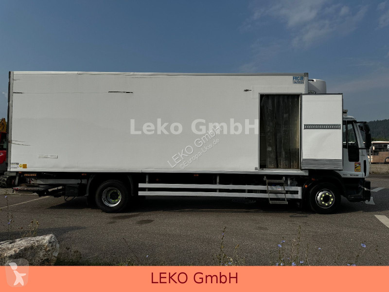 شاحنة Iveco ML 160 E 22 Mit Supra 750 Bis -30°C