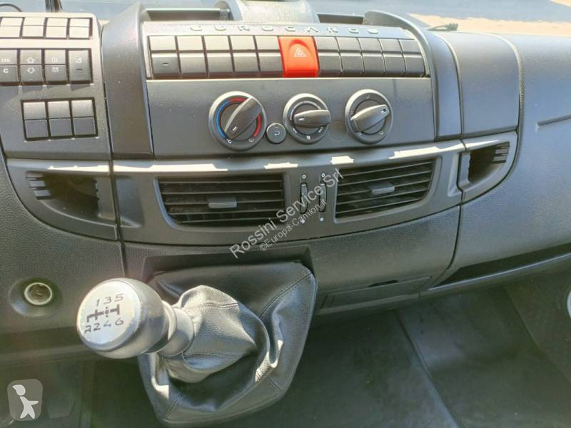 Kamion Iveco