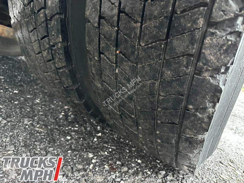 Kamion Iveco ML190E28