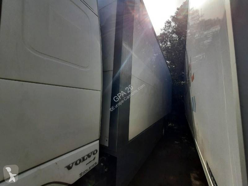 Camion Volvo