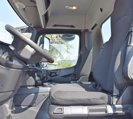 Camión Mercedes AROCS *HIAB X-HIDUO 188...