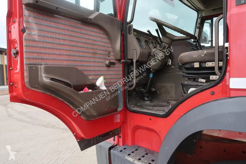 Kamion Iveco 190.36 190-36 - 1992 - Bonfiglioli...