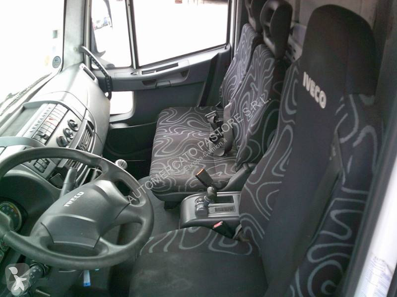 Kamion Iveco