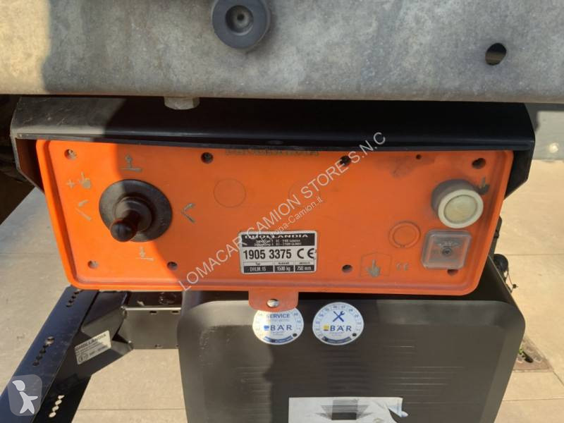Kamion Iveco