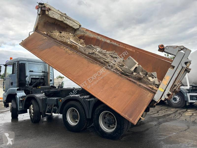 Camion MAN