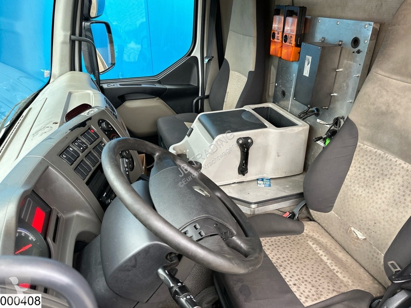 Kamion Renault 220 15985 Liter, LPG GPL,...