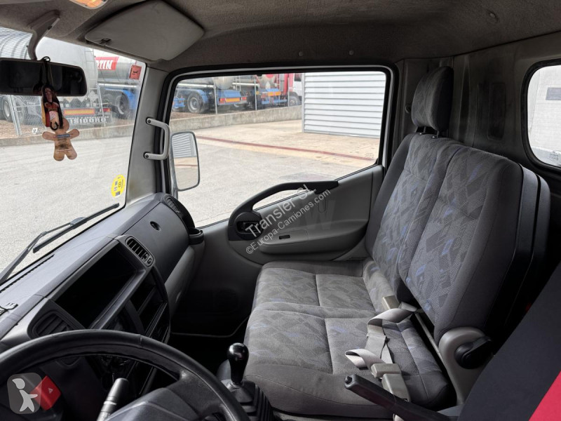 Camion Renault  MAXITY