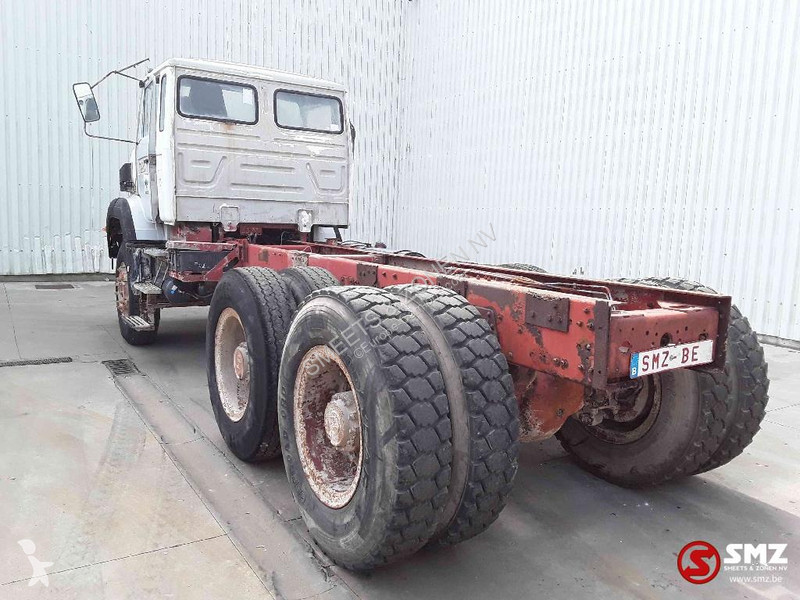 شاحنة Renault 340
