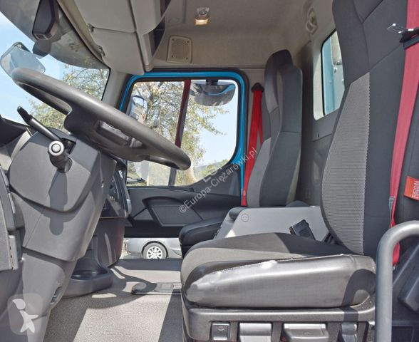 Kamion Renault C 320 * PK 12 EH A + FUNK *...