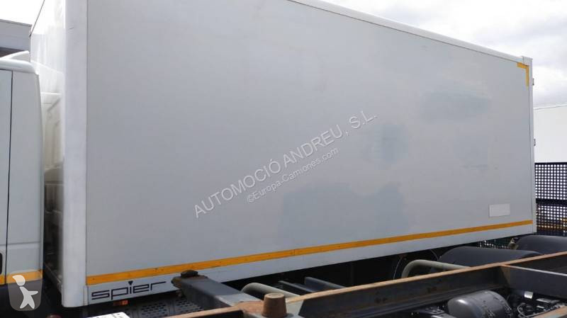 Camion Iveco