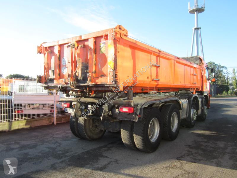 Camion Volvo 440