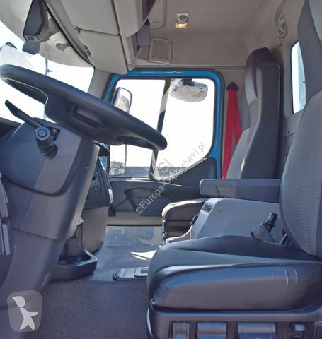Kamion Renault C 320 * PK 12 EH A + FUNK *...