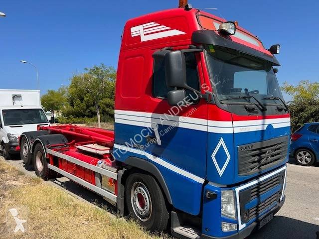 Camion Volvo
