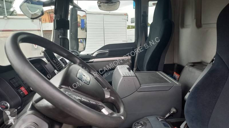 Camion MAN