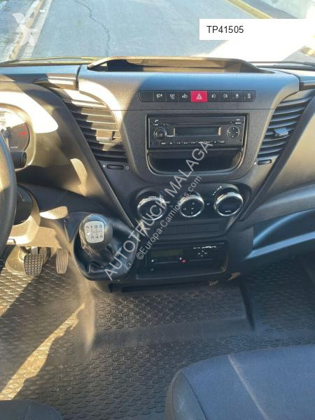 Kamion Iveco DAILY 70C18 F