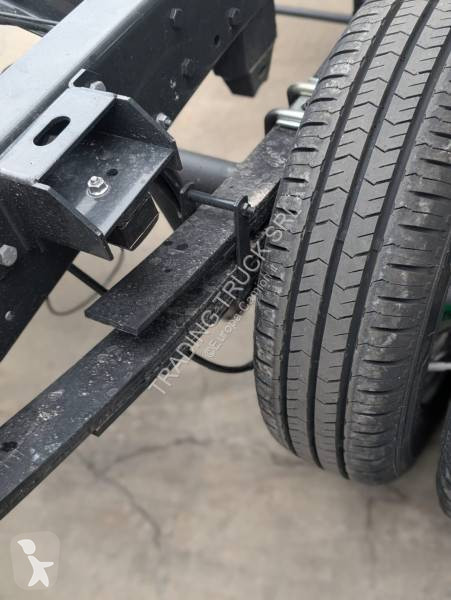 Kamion Iveco